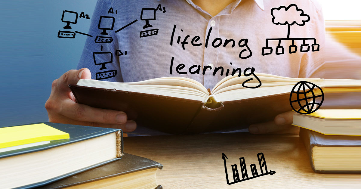The Lifelong Learner’s Toolkit: 5 Essential Skills for the Digital Age