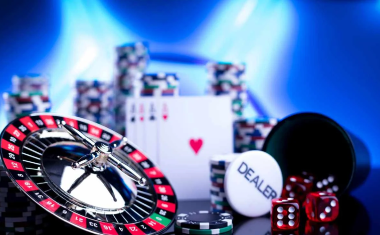 Exploring the Future of Online Casinos in the UK: Trends and Tips